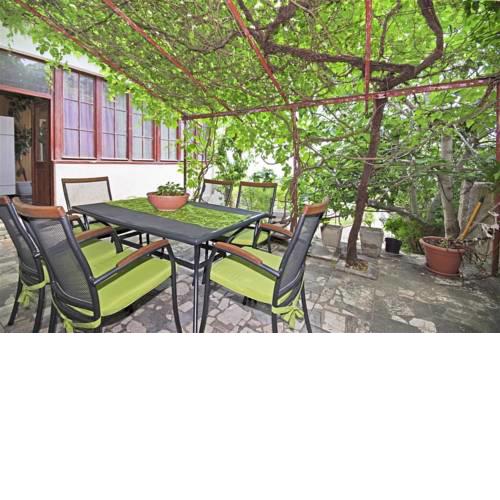 Apartments by the sea Dugi Rat, Omis - 7575