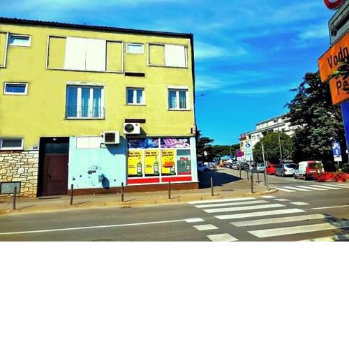 Apartments by the sea Fazana - 11872