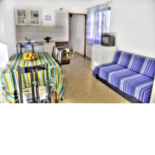 Apartments by the sea Fazana - 6957