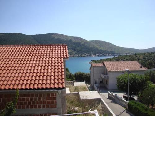 Apartments by the sea Grebastica, Sibenik - 13406