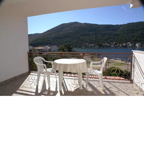 Apartments by the sea Grebastica, Sibenik - 471