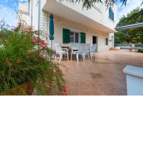 Apartments by the sea Grebastica, Sibenik - 965