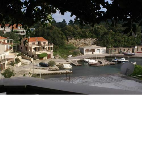 Apartments by the sea Grscica, Korcula - 4487