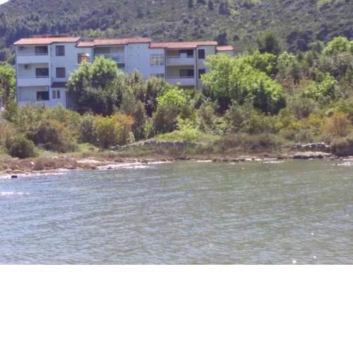 Apartments by the sea Hodilje, Peljesac - 11189
