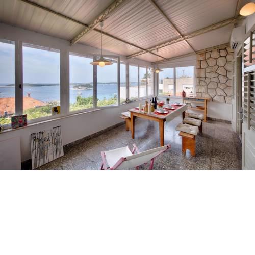 Apartments by the sea Hvar - 14197
