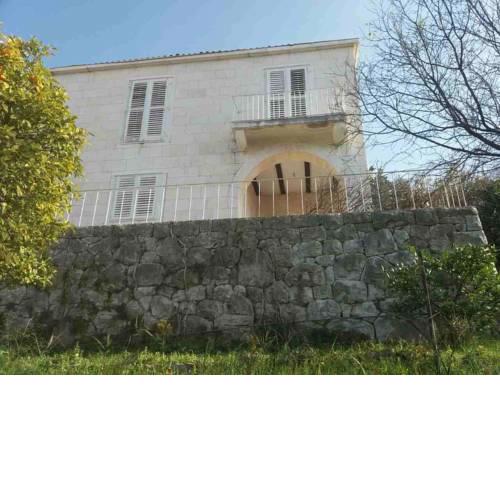 Apartments by the sea Hvar - 15401