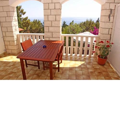 Apartments by the sea Hvar - 4614