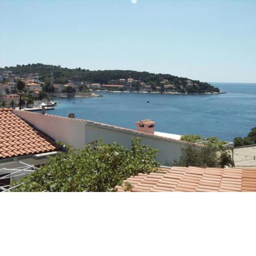Apartments by the sea Hvar - 591