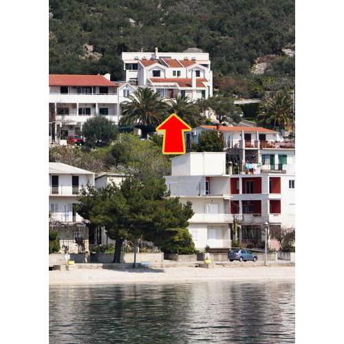 Apartments by the sea Igrane (Makarska) - 5266