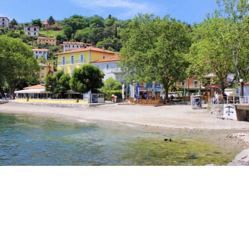 Apartments by the sea Ika, Opatija - 3426