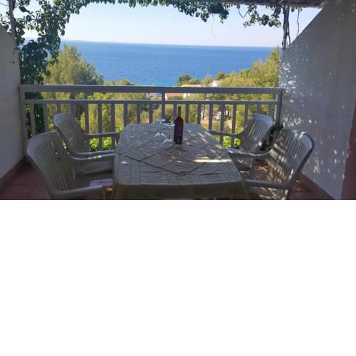 Apartments by the sea Ivan Dolac, Hvar - 12644