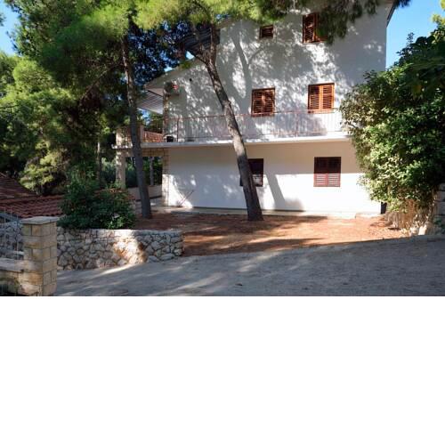 Apartments by the sea Ivan Dolac, Hvar - 18100