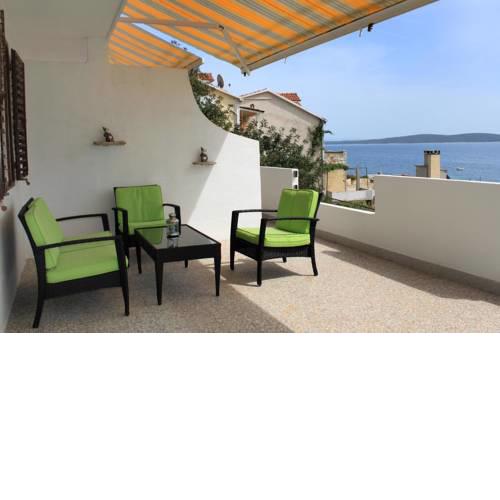Apartments by the sea Ivan Dolac, Hvar - 5709