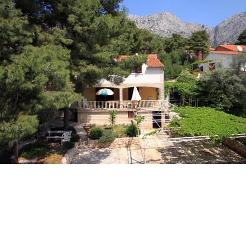Apartments by the sea Ivan Dolac, Hvar - 8711