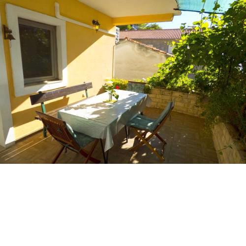 Apartments by the sea Ivan Dolac, Hvar - 8782