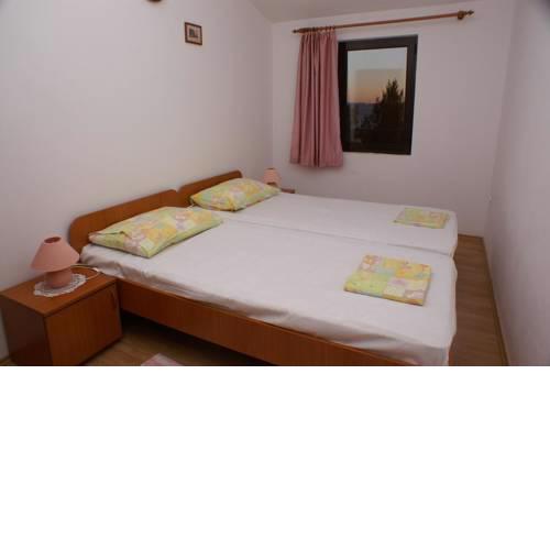 Apartments by the sea Jagodna, Hvar - 4000