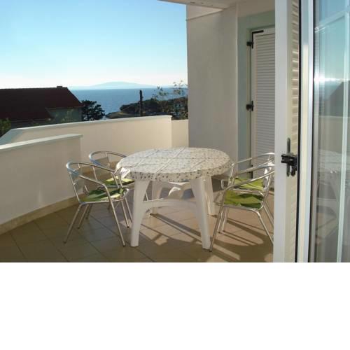 Apartments by the sea Jakisnica, Pag - 10428