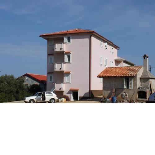 Apartments by the sea Jakisnica, Pag - 6274