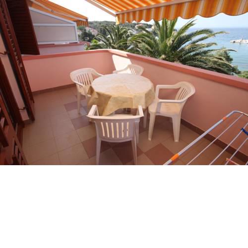 Apartments by the sea Jakisnica, Pag - 6424