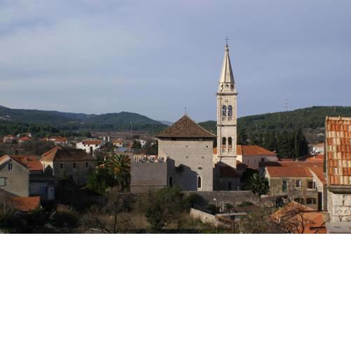 Apartments by the sea Jelsa, Hvar - 4001