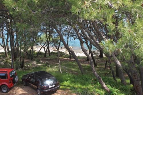 Apartments by the sea Jelsa, Hvar - 8729