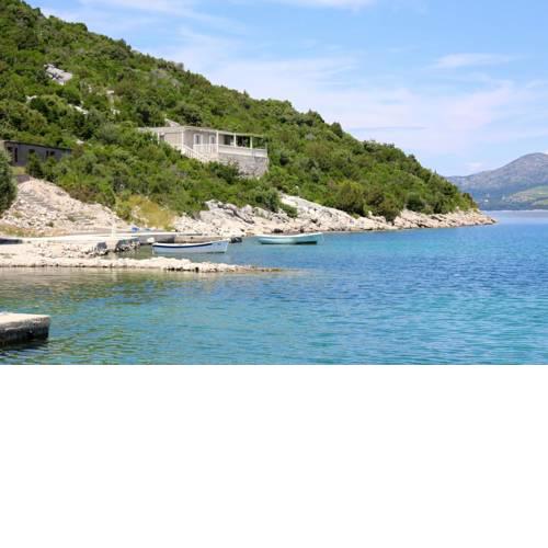 Apartments by the sea Kabli, Peljesac - 10221