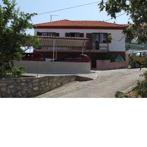 Apartments by the sea Kali, Ugljan - 8319