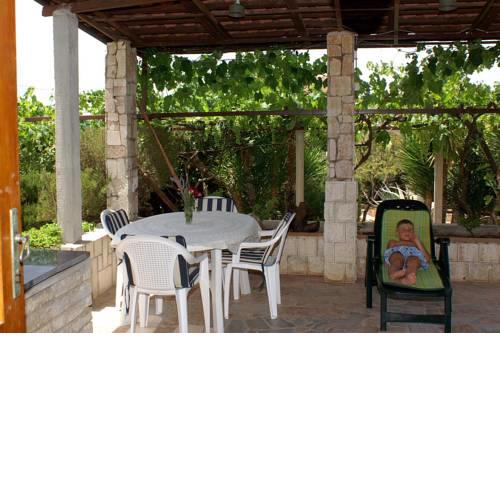 Apartments by the sea Kanica, Rogoznica - 1106