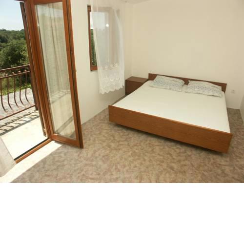 Apartments by the sea Kanica, Rogoznica - 1118