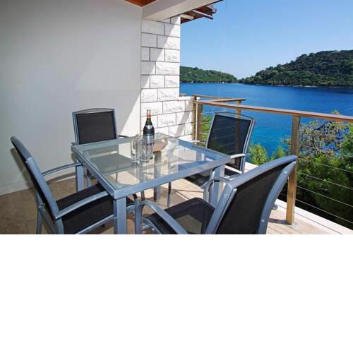 Apartments by the sea Karbuni, Korcula - 18137