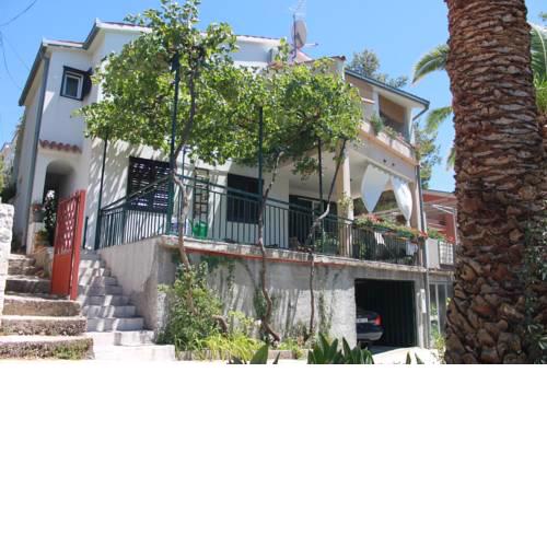 Apartments by the sea Klek, Neretva Delta - Usce Neretve - 14033