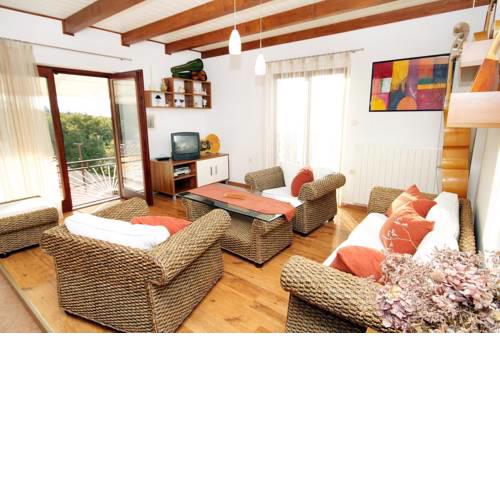 Apartments by the sea Klenovica, Novi Vinodolski - 5580
