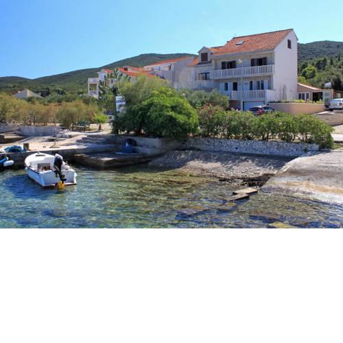 Apartments by the sea Kneza, Korcula - 166