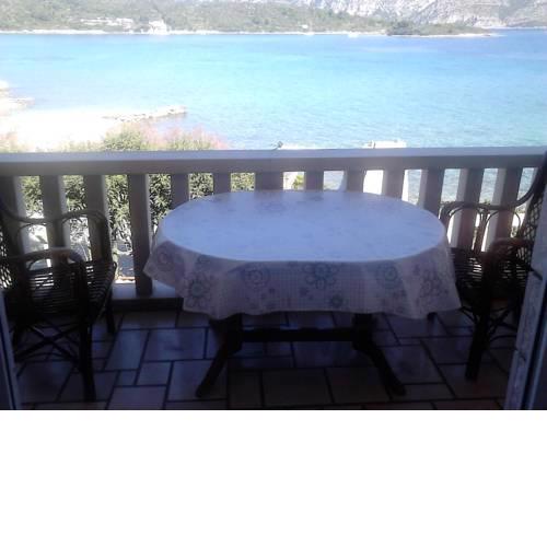 Apartments by the sea Kneza, Korcula - 167