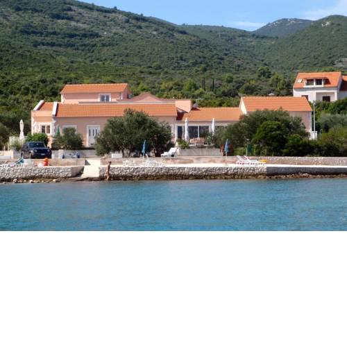 Apartments by the sea Kneza, Korcula - 9168