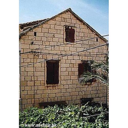 Apartments by the sea Komiza, Vis - 1148