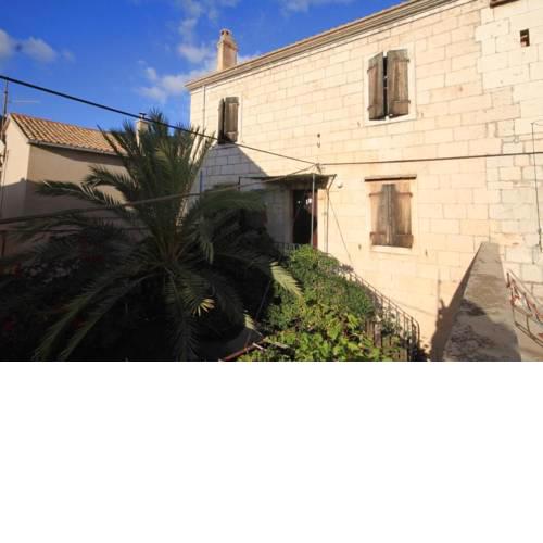 Apartments by the sea Komiza, Vis - 2465