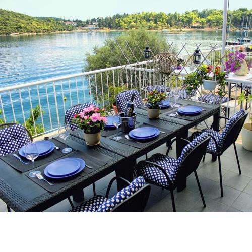 Apartments by the sea Korcula - 14612