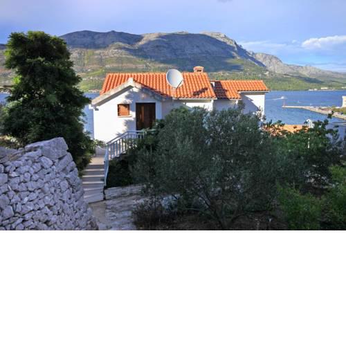 Apartments by the sea Korcula - 157