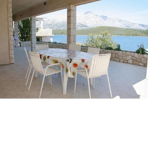 Apartments by the sea Korcula - 4407