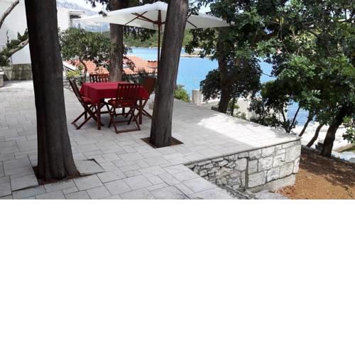 Apartments by the sea Korcula - 4451