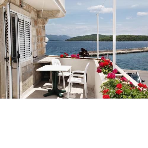 Apartments by the sea Korcula - 6016