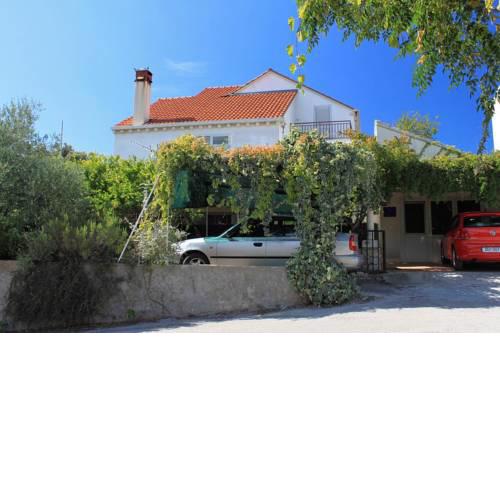 Apartments by the sea Korcula - 9261
