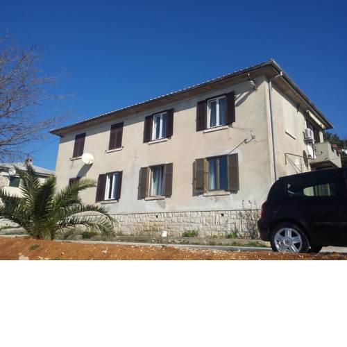 Apartments by the sea Koromacno (Rasa) - 12410