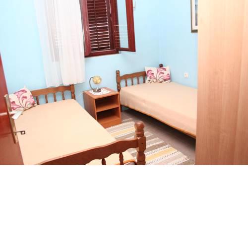 Apartments by the sea Kosljun, Pag - 203