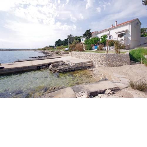 Apartments by the sea Kosljun, Pag - 4111