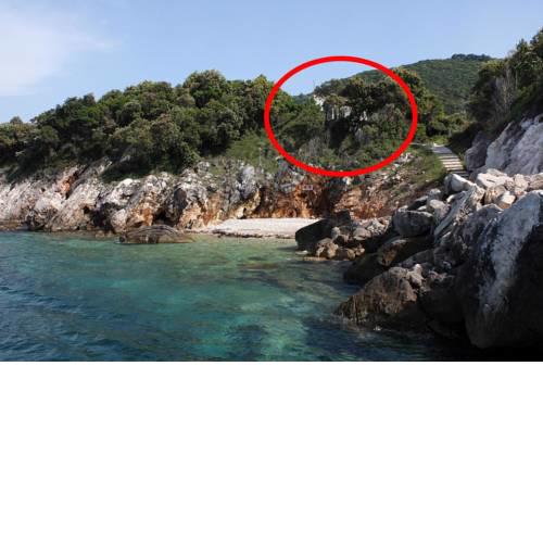 Apartments by the sea Kozarica, Mljet - 4950