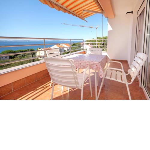 Apartments by the sea Kozino, Zadar - 5750