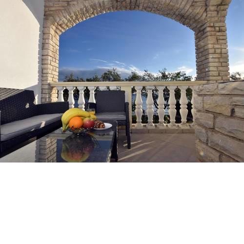 Apartment Kozino 5803b