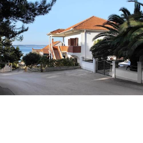 Apartments by the sea Kozino, Zadar - 676
